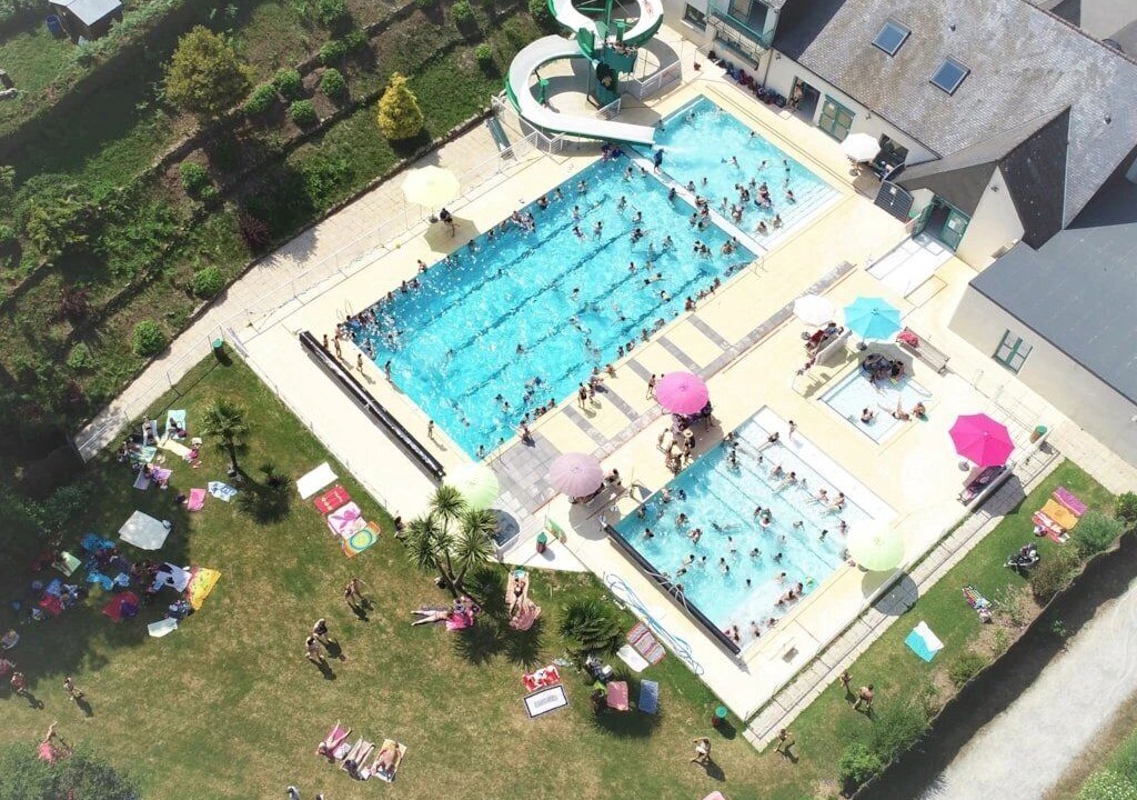 Photo of Outdoor in Merdrignac