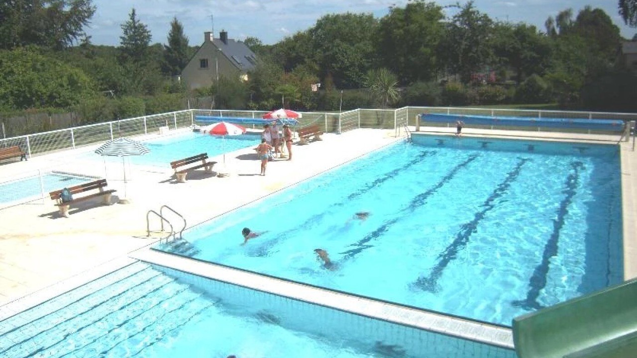 Photo of Outdoor in Merdrignac