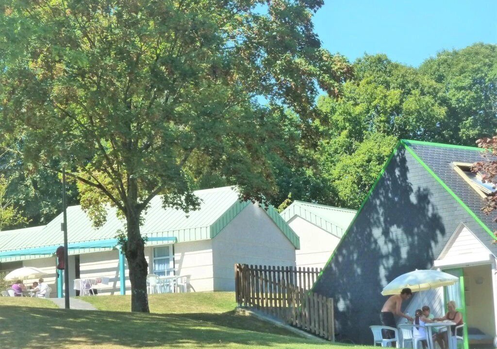 Photo of Outdoor in Merdrignac