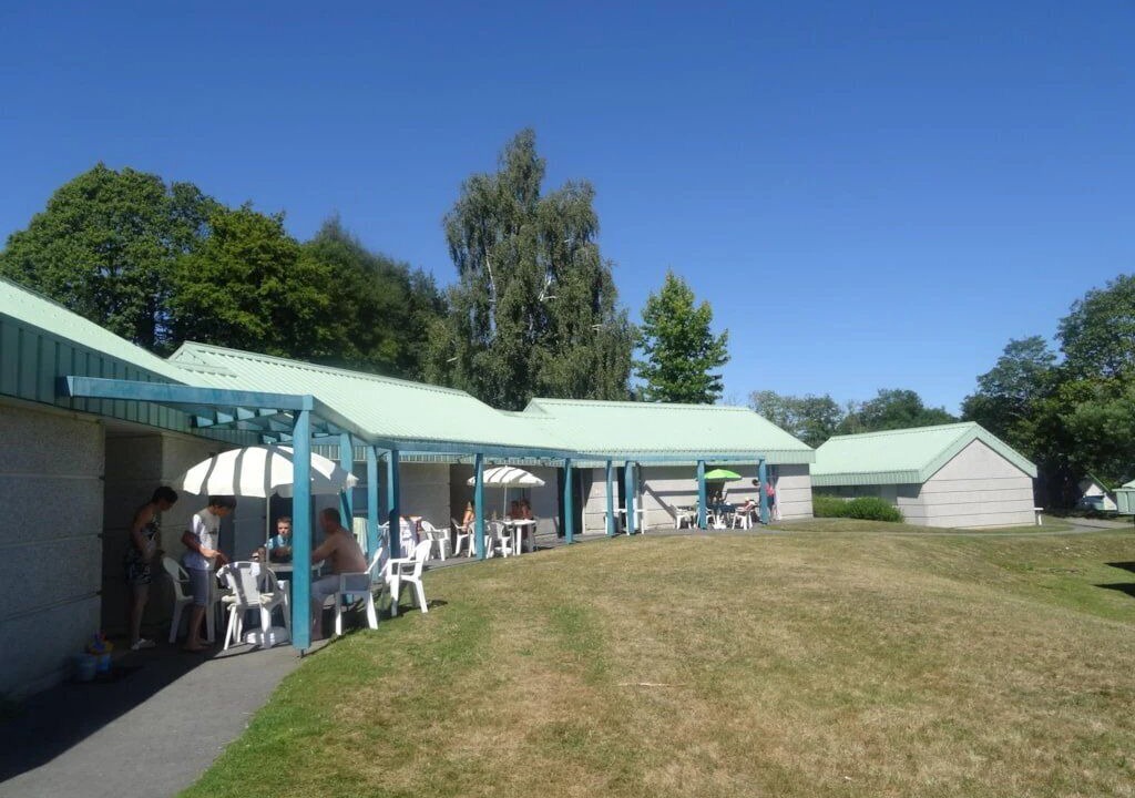 Photo of Outdoor in Merdrignac