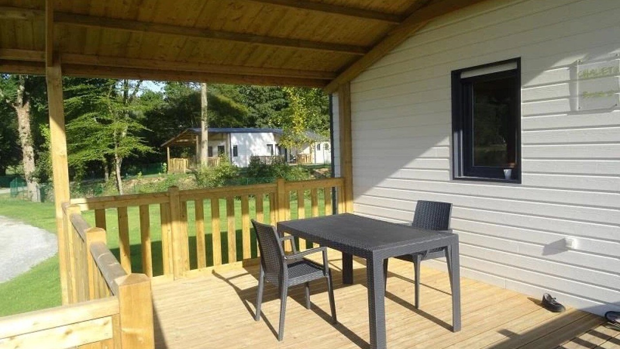 Photo of Outdoor in Merdrignac