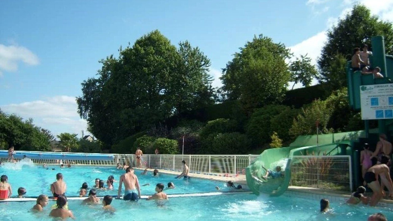 Photo of Outdoor in Merdrignac