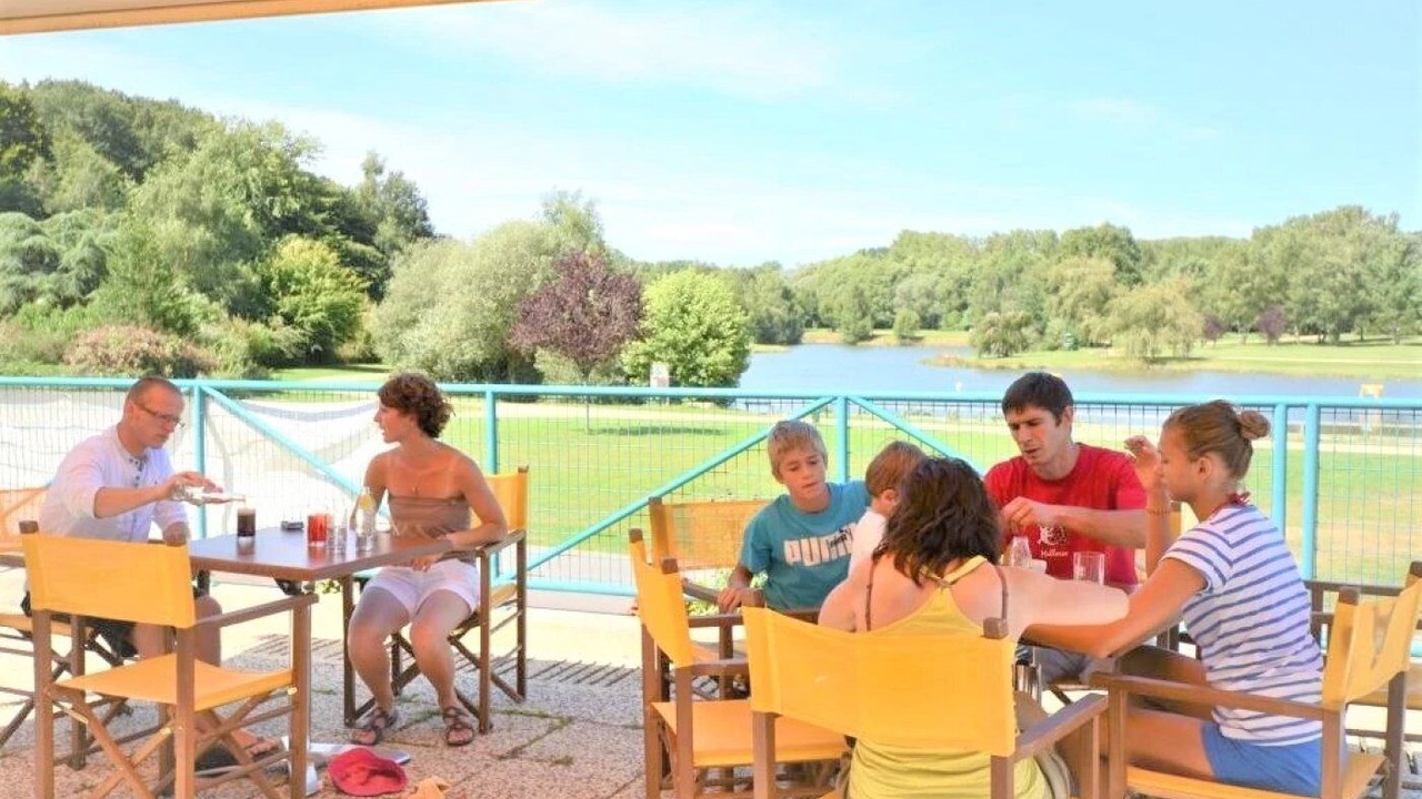 Photo of Outdoor in Merdrignac