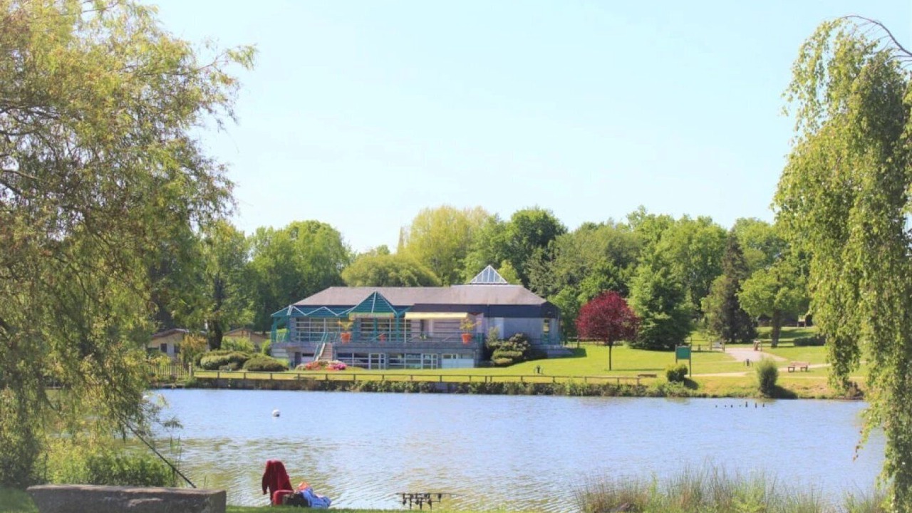 Photo of Outdoor in Merdrignac