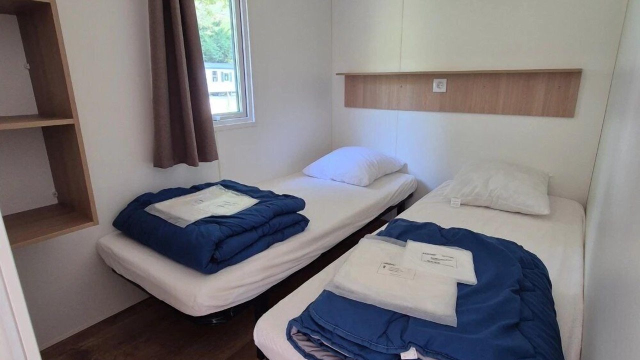 Photo of Bedroom in Le Change