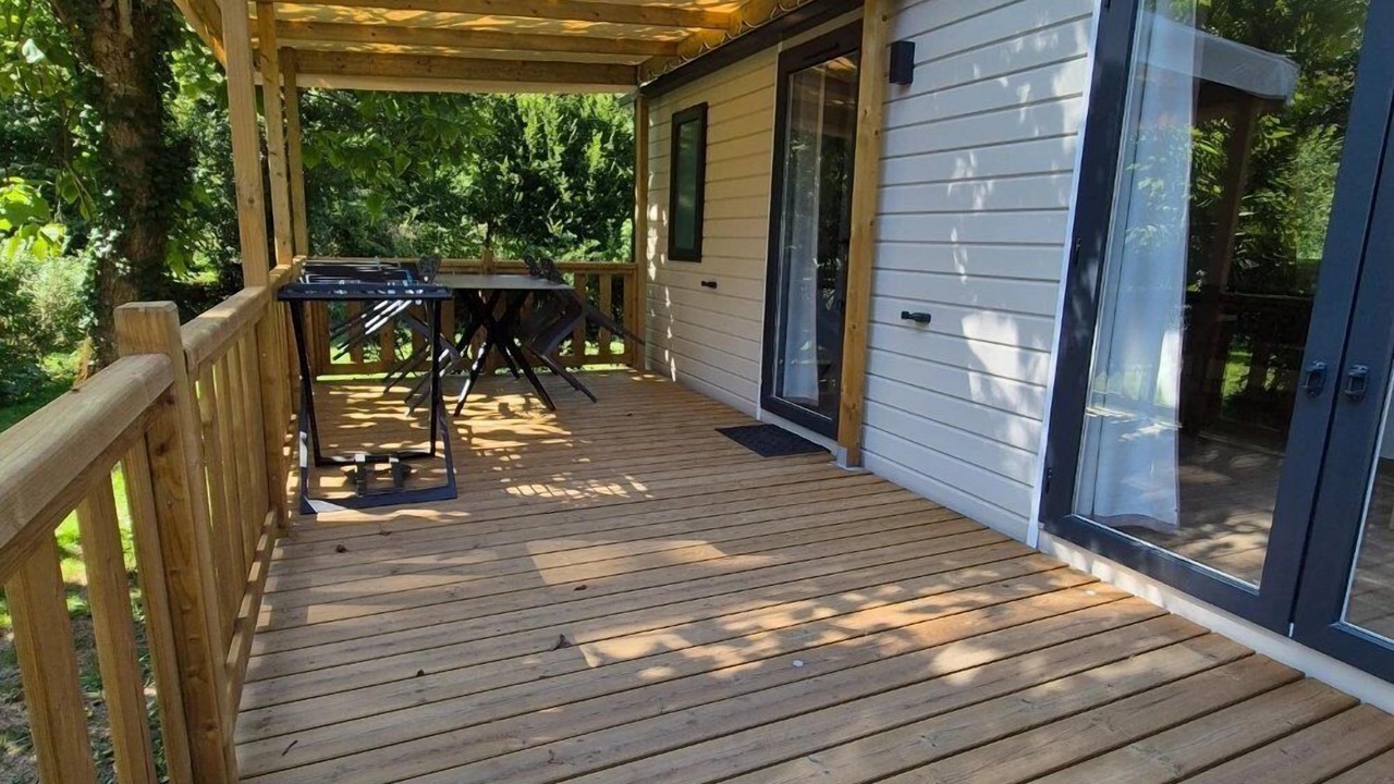 Photo of Outdoor in Le Change