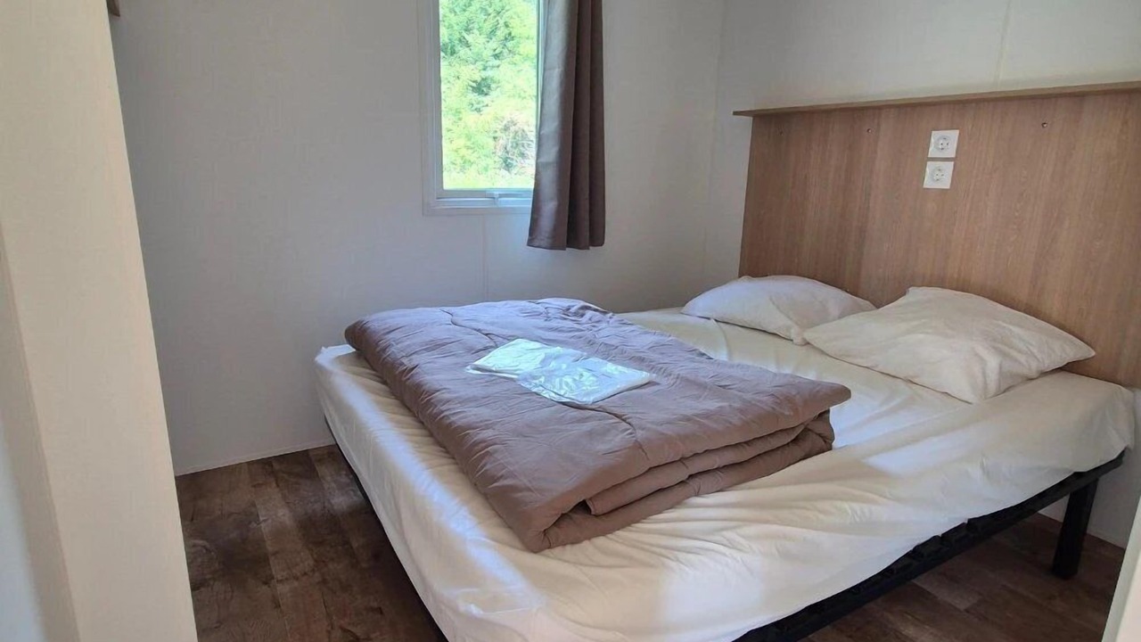 Photo of Bedroom in Le Change