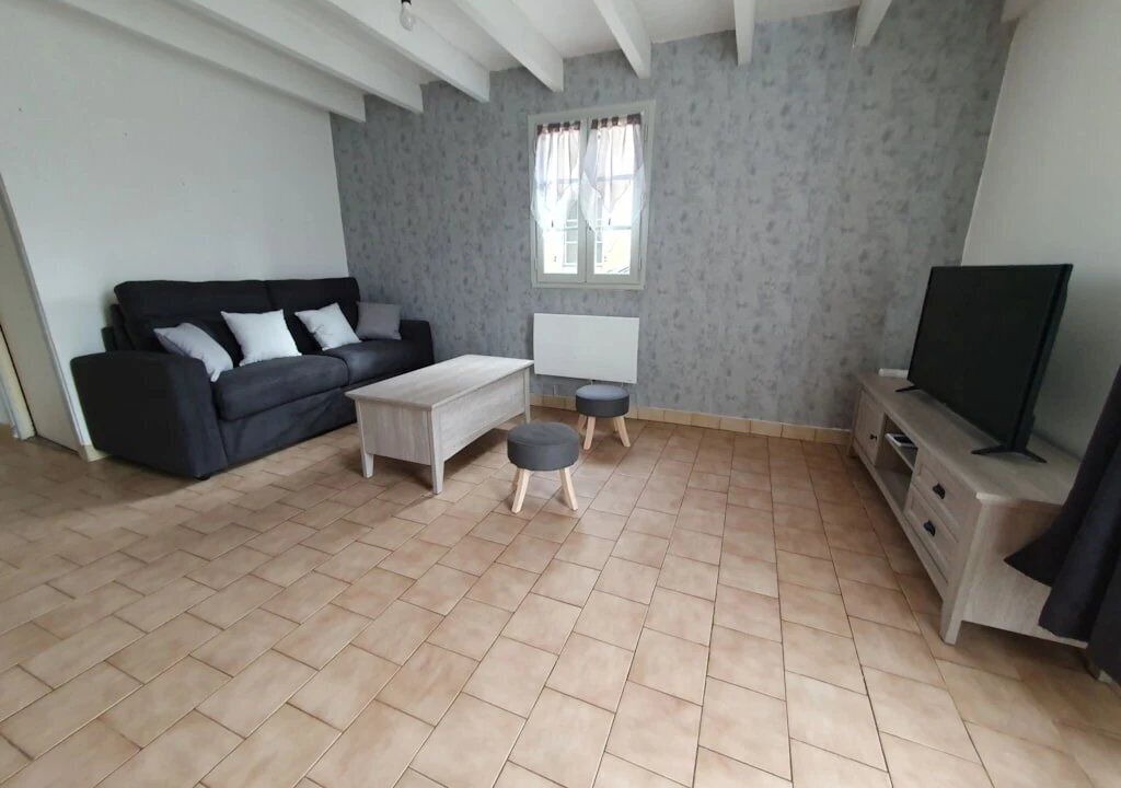 Photo of Livingroom in Le Change