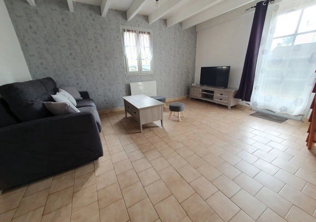 Photo of Livingroom in Le Change