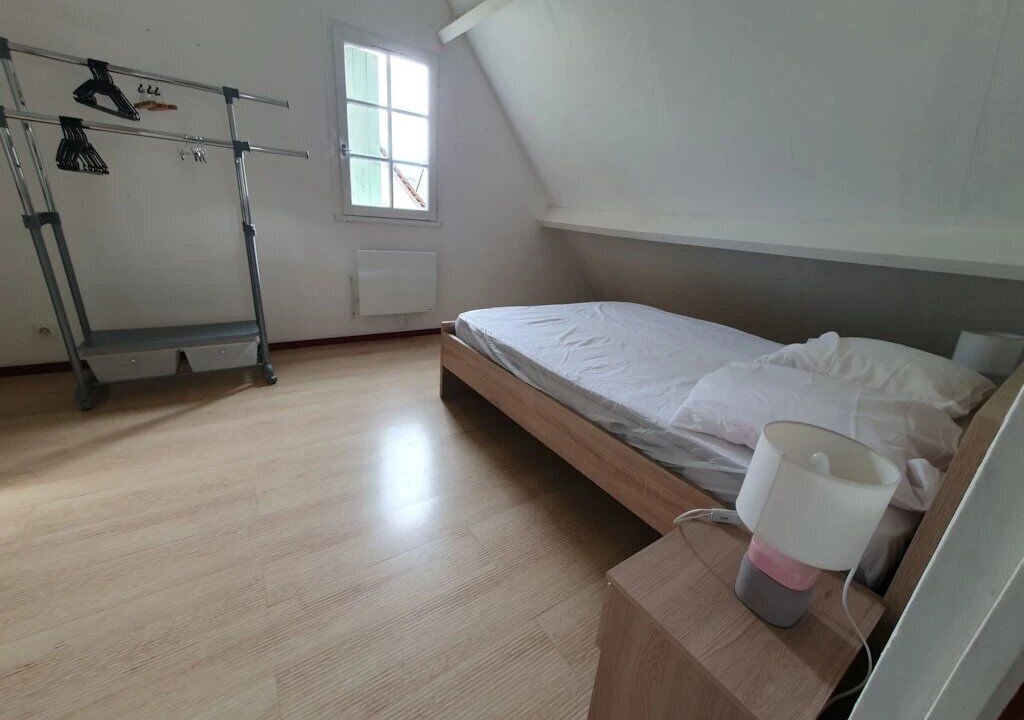 Photo of Bedroom in Le Change