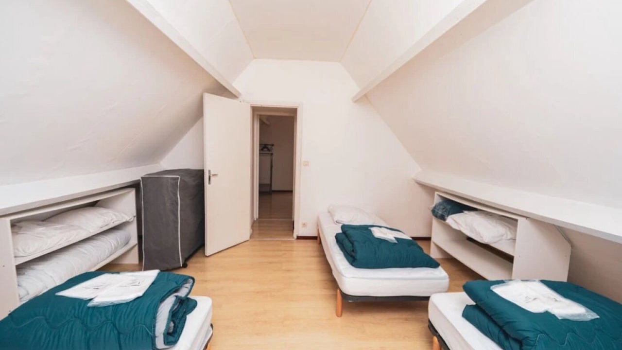 Photo of Bedroom in Le Change