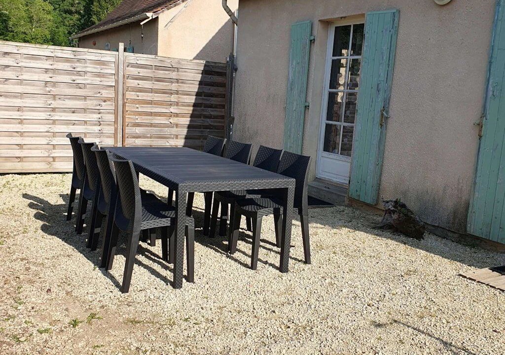 Photo of Outdoor in Le Change