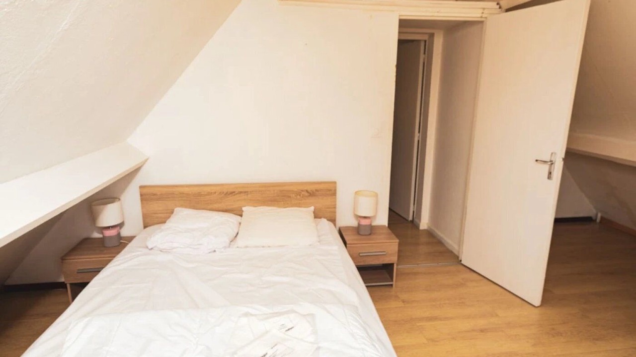 Photo of Bedroom in Le Change