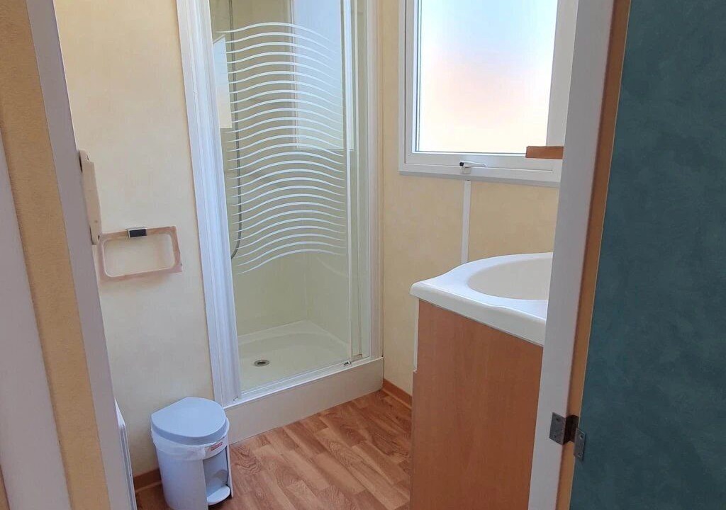 Photo of Bathroom in Le Change