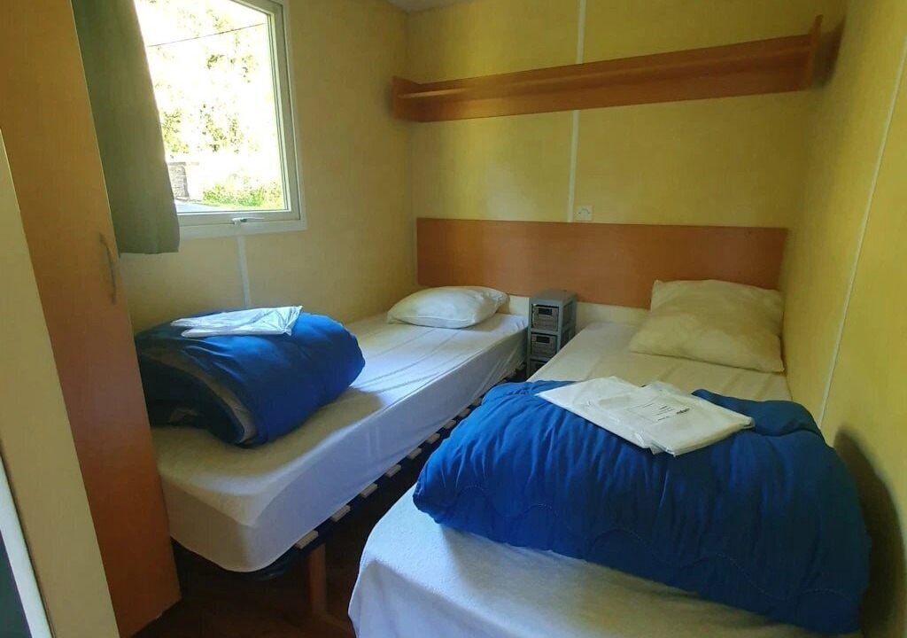 Photo of Bedroom in Le Change