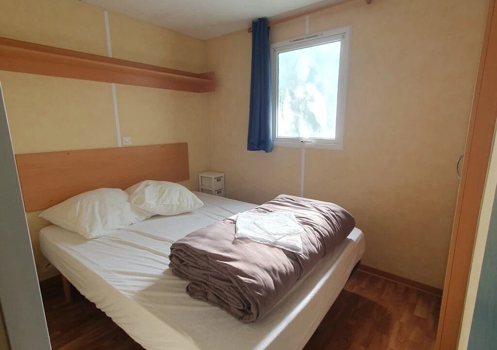 Photo of Bedroom in Le Change