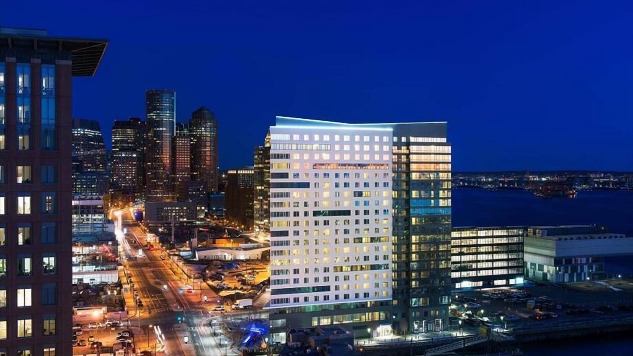 Photo of Others in Seaport District