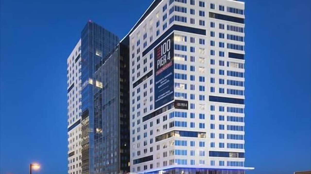 Photo of Others in Seaport District