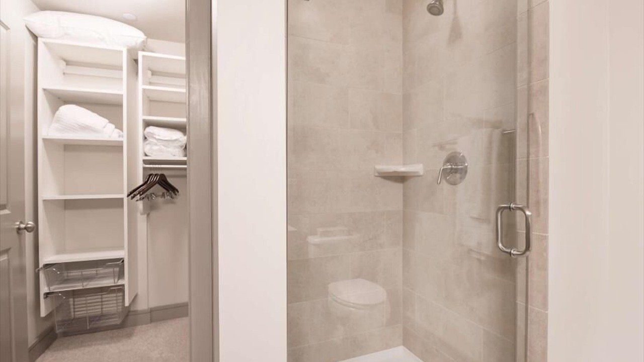 Photo of Bathroom in Seaport District