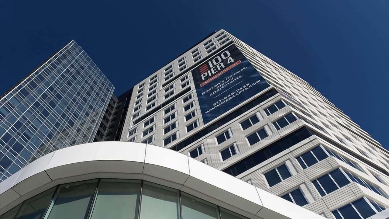 Photo of Outdoor in Seaport District