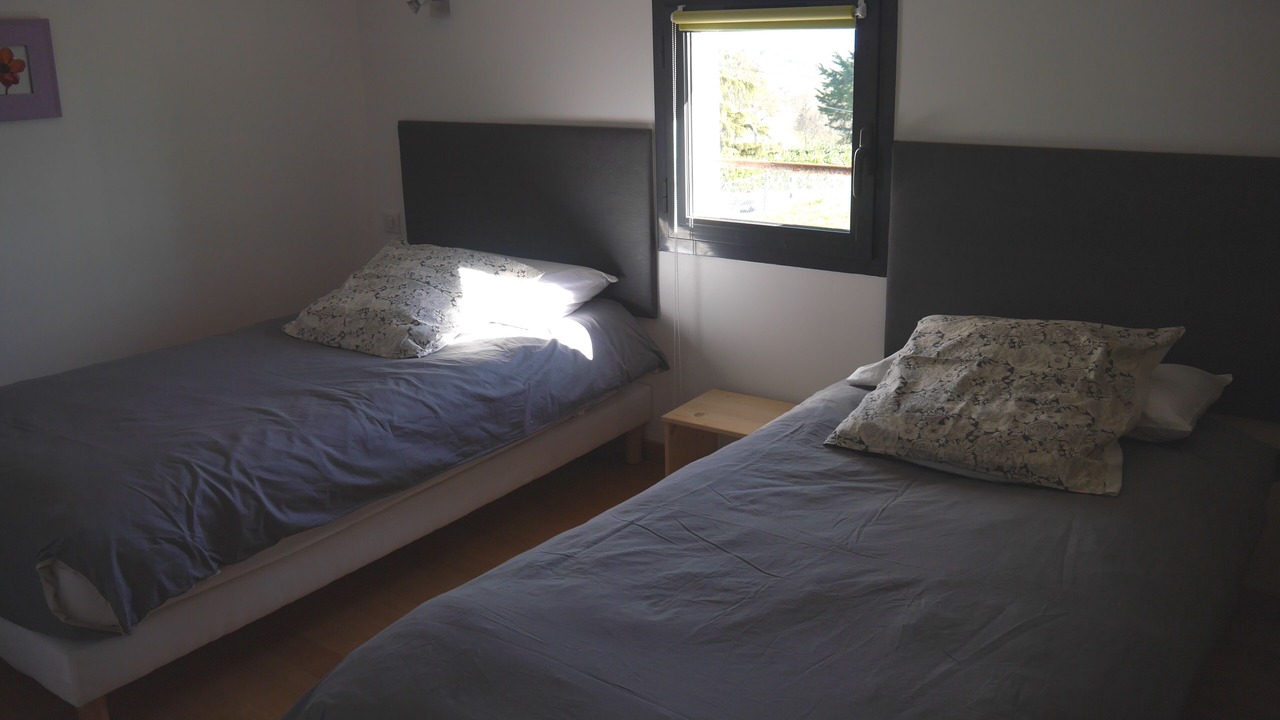 Photo of Bedroom in Villeneuve-sur-Lot