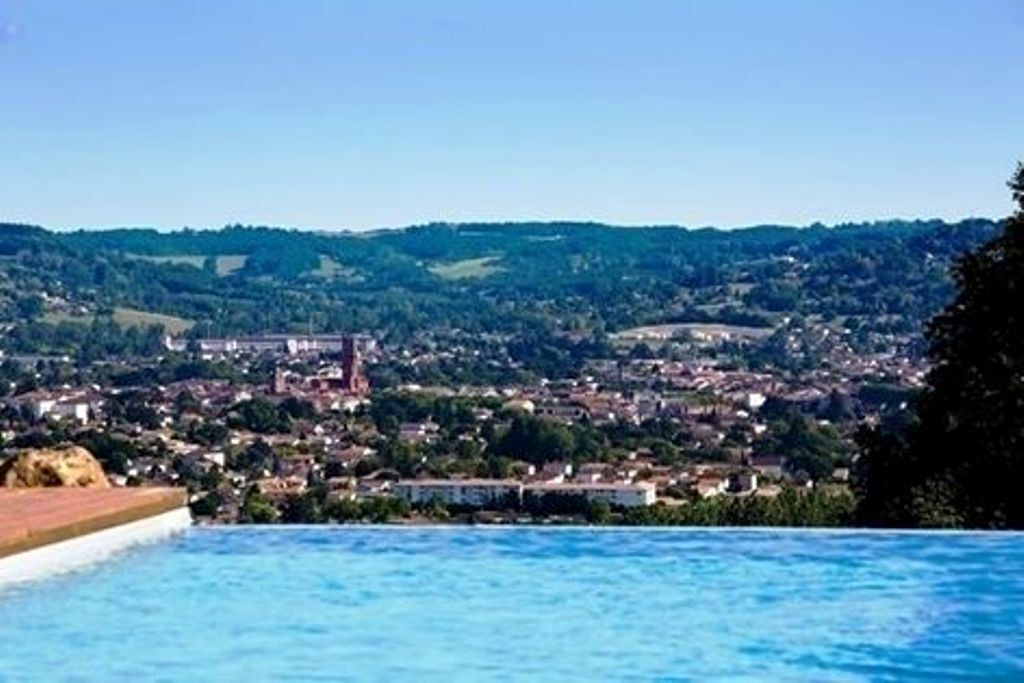 Photo of Outdoor in Villeneuve-sur-Lot