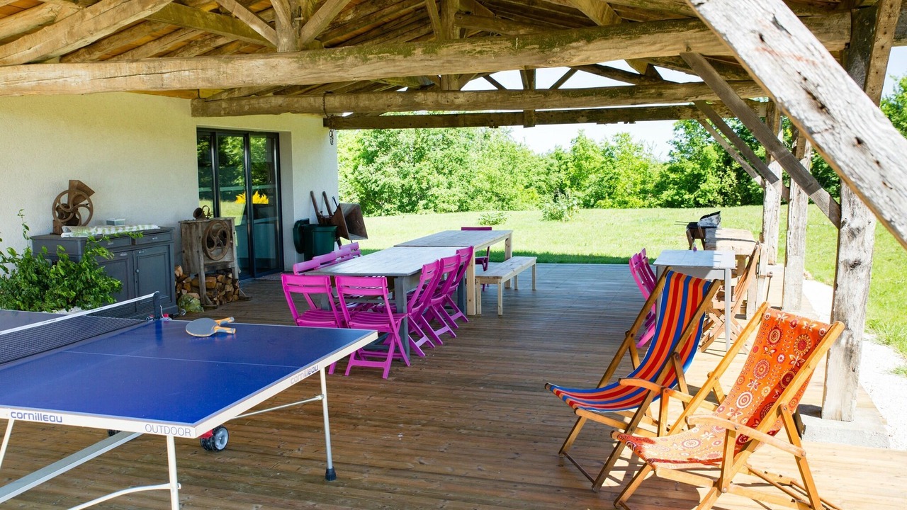 Photo of Outdoor in Villeneuve-sur-Lot