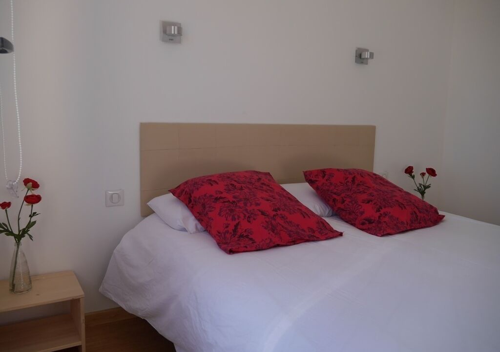 Photo of Bedroom in Villeneuve-sur-Lot