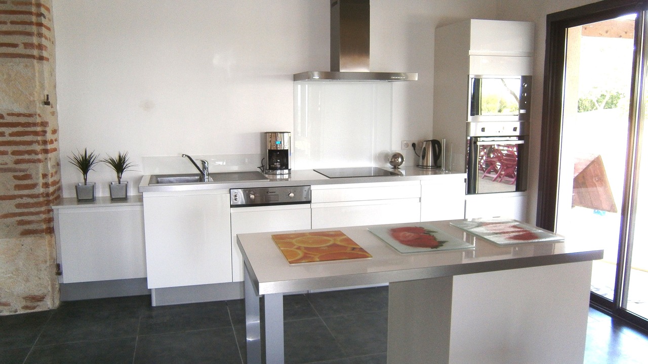 Photo of Kitchen in Villeneuve-sur-Lot