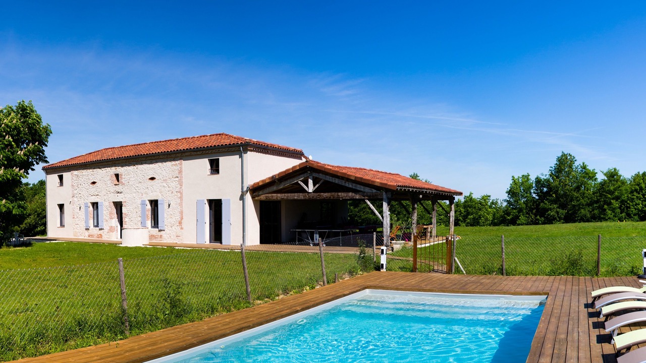 Photo of Outdoor in Villeneuve-sur-Lot