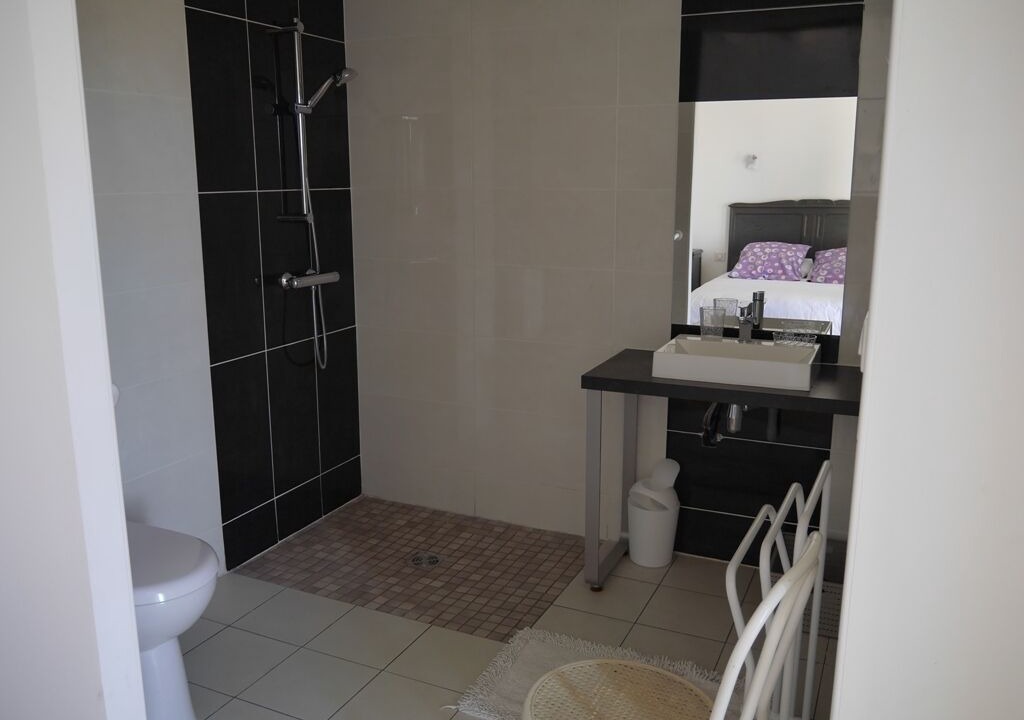 Photo of Bathroom in Villeneuve-sur-Lot