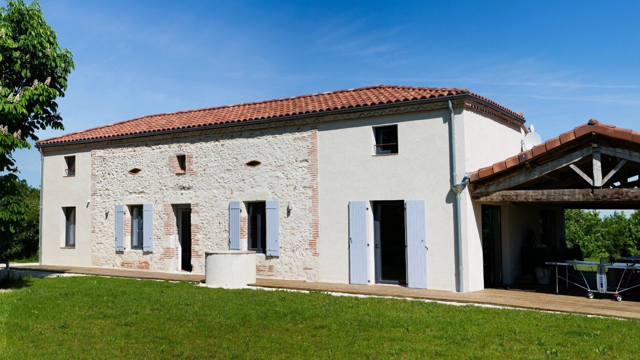Photo of Outdoor in Villeneuve-sur-Lot