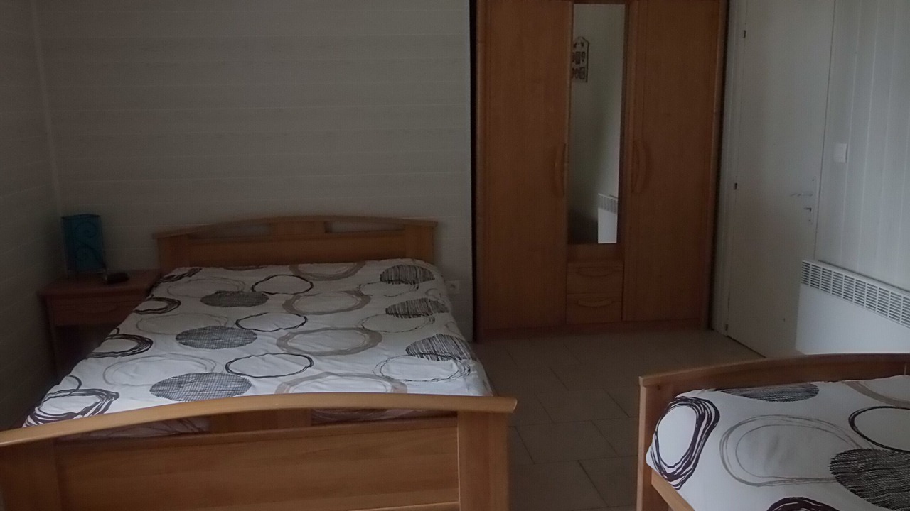 Photo of Bedroom in Segre-en-Anjou-Bleu
