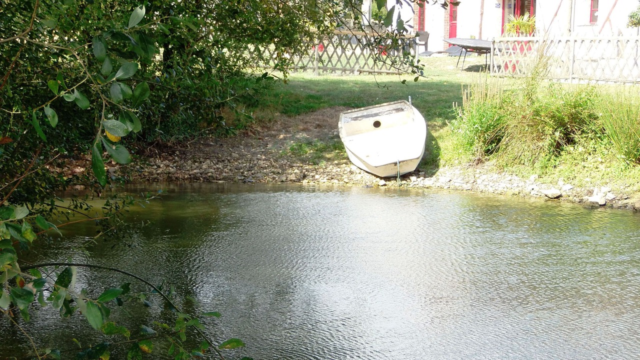 Photo of Outdoor in Segre-en-Anjou-Bleu