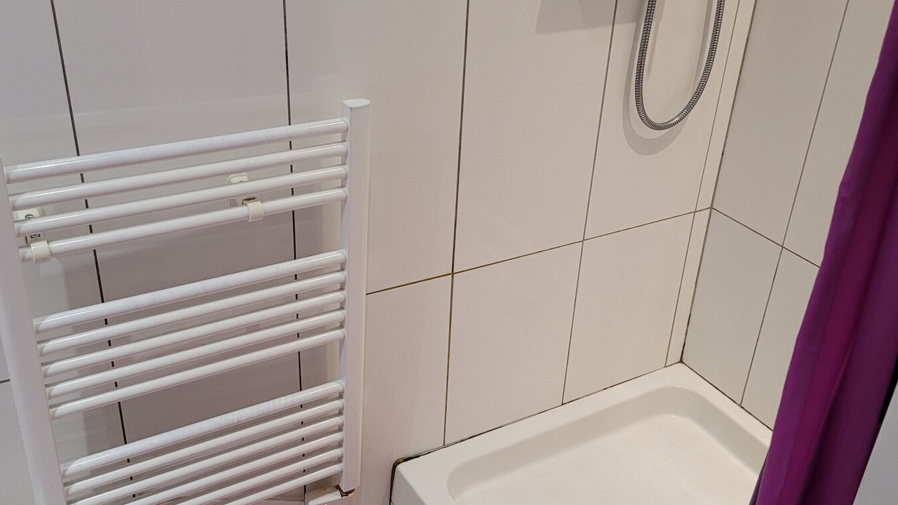 Photo of Bathroom in Segre-en-Anjou-Bleu