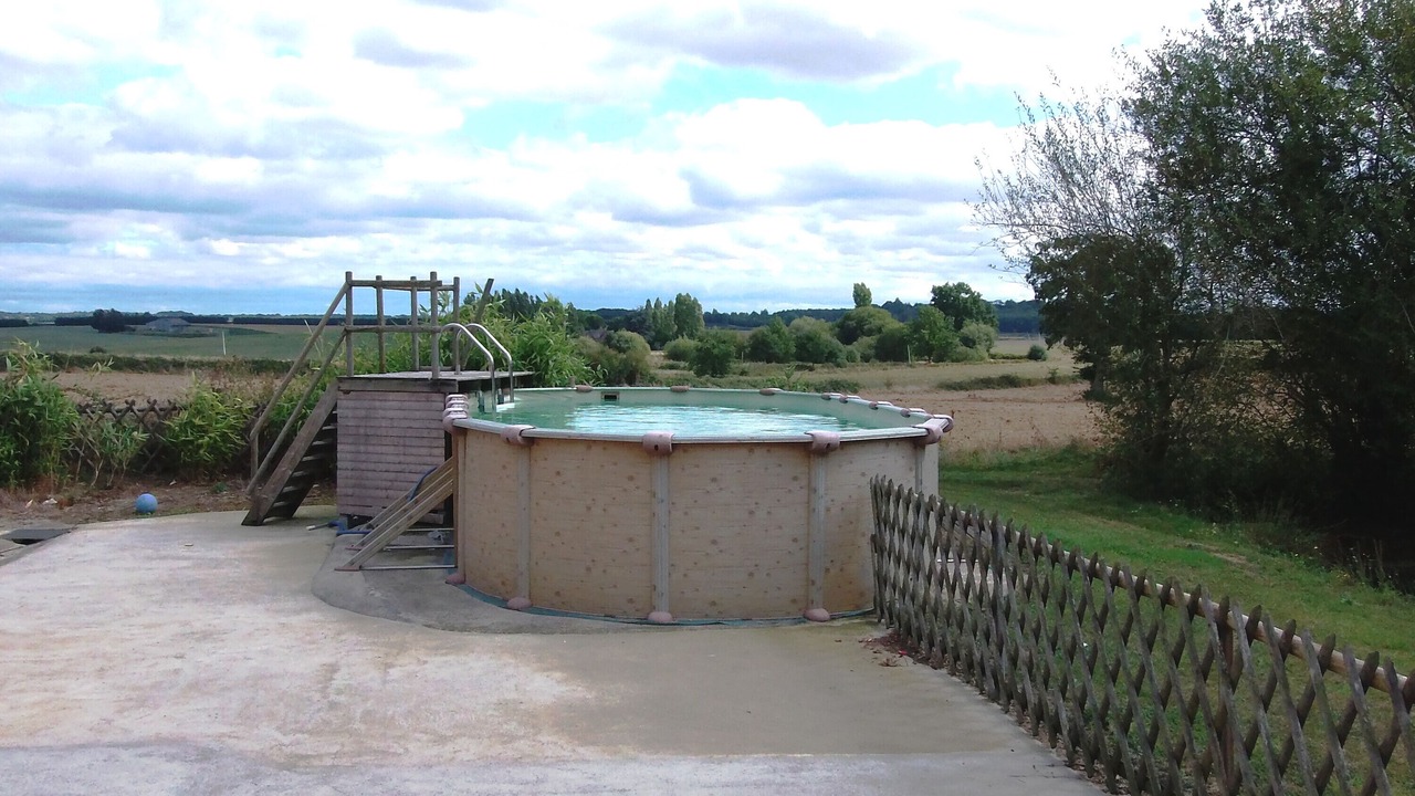 Photo of Outdoor in Segre-en-Anjou-Bleu