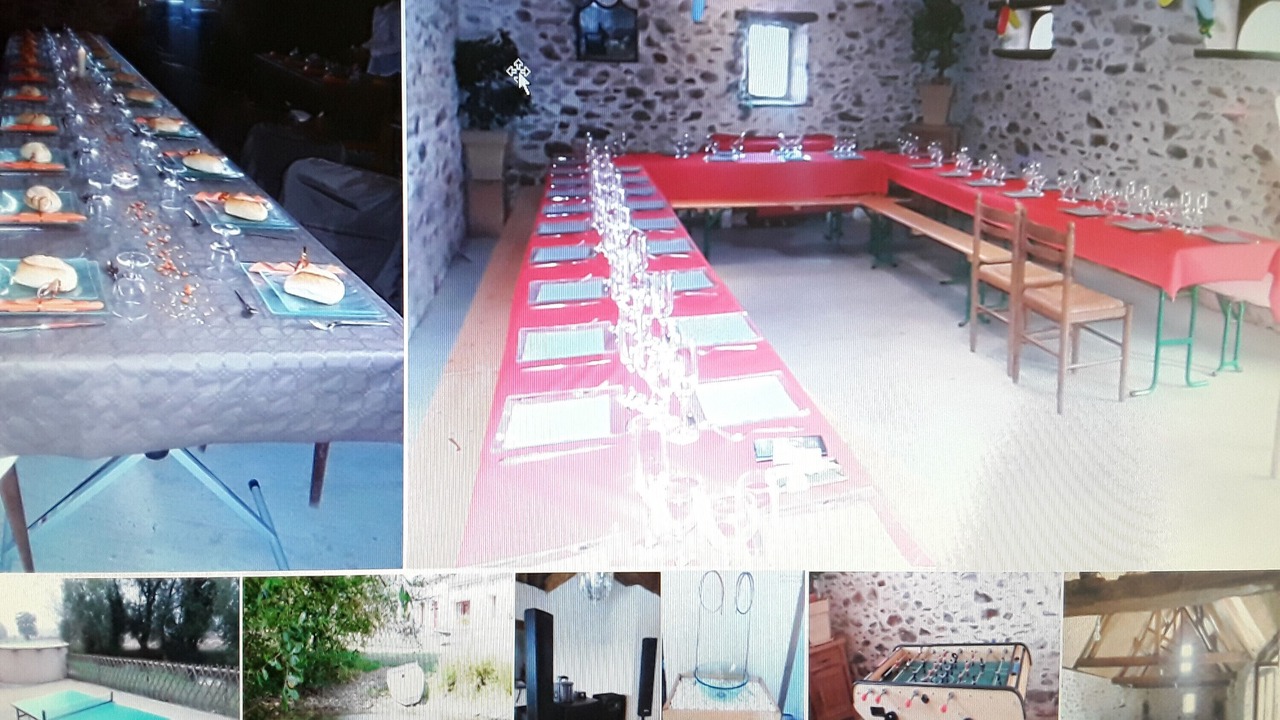 Photo of Others in Segre-en-Anjou-Bleu