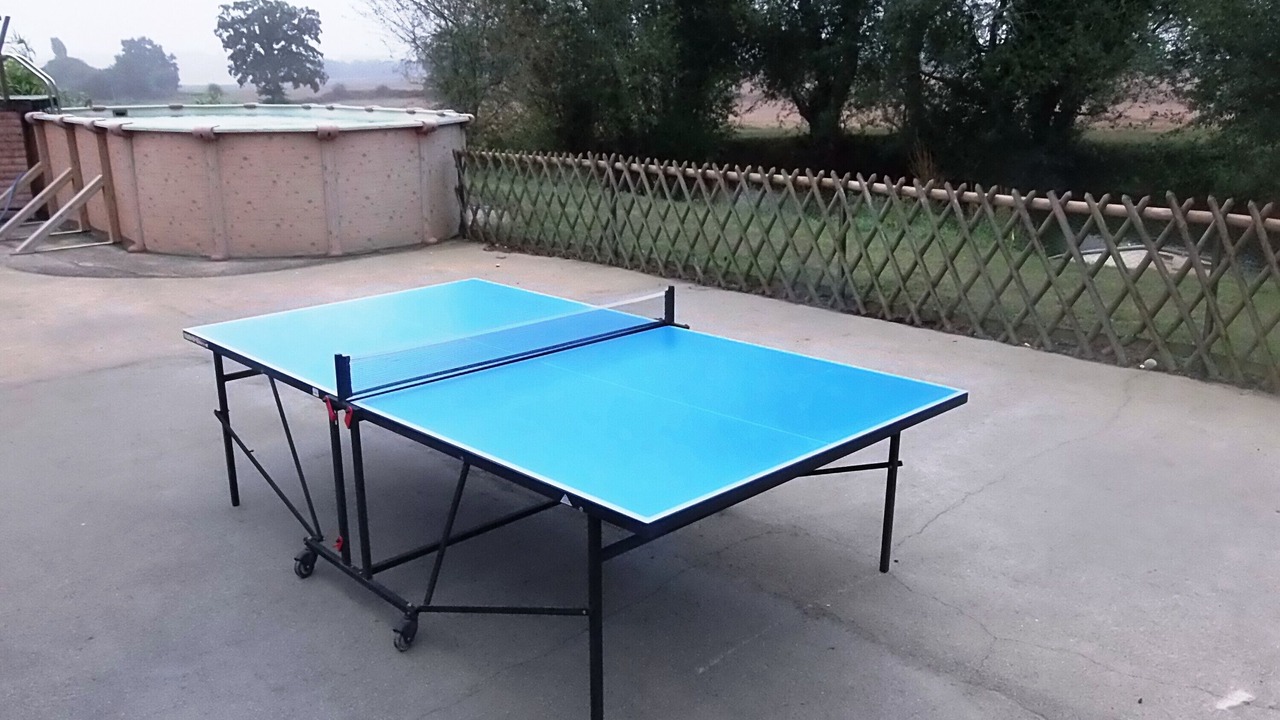 Photo of Outdoor in Segre-en-Anjou-Bleu