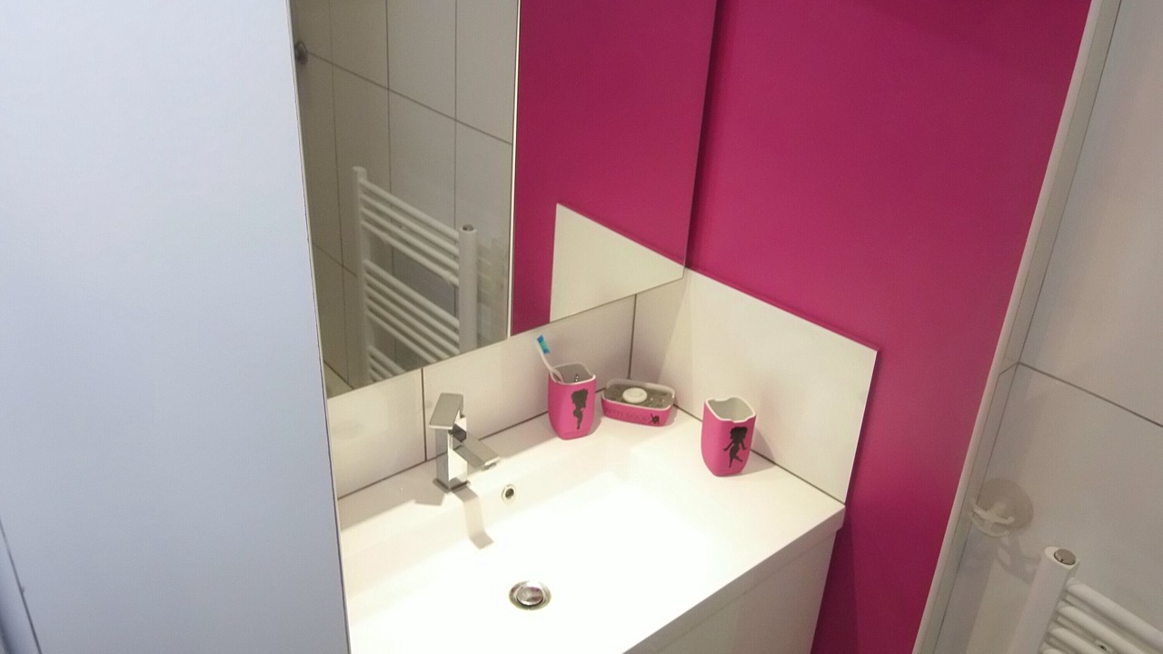 Photo of Bathroom in Segre-en-Anjou-Bleu