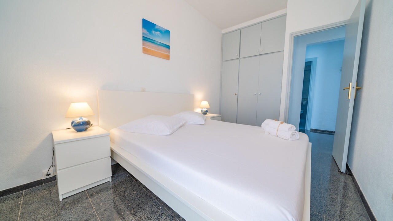 Photo of Bedroom in Santa Susanna