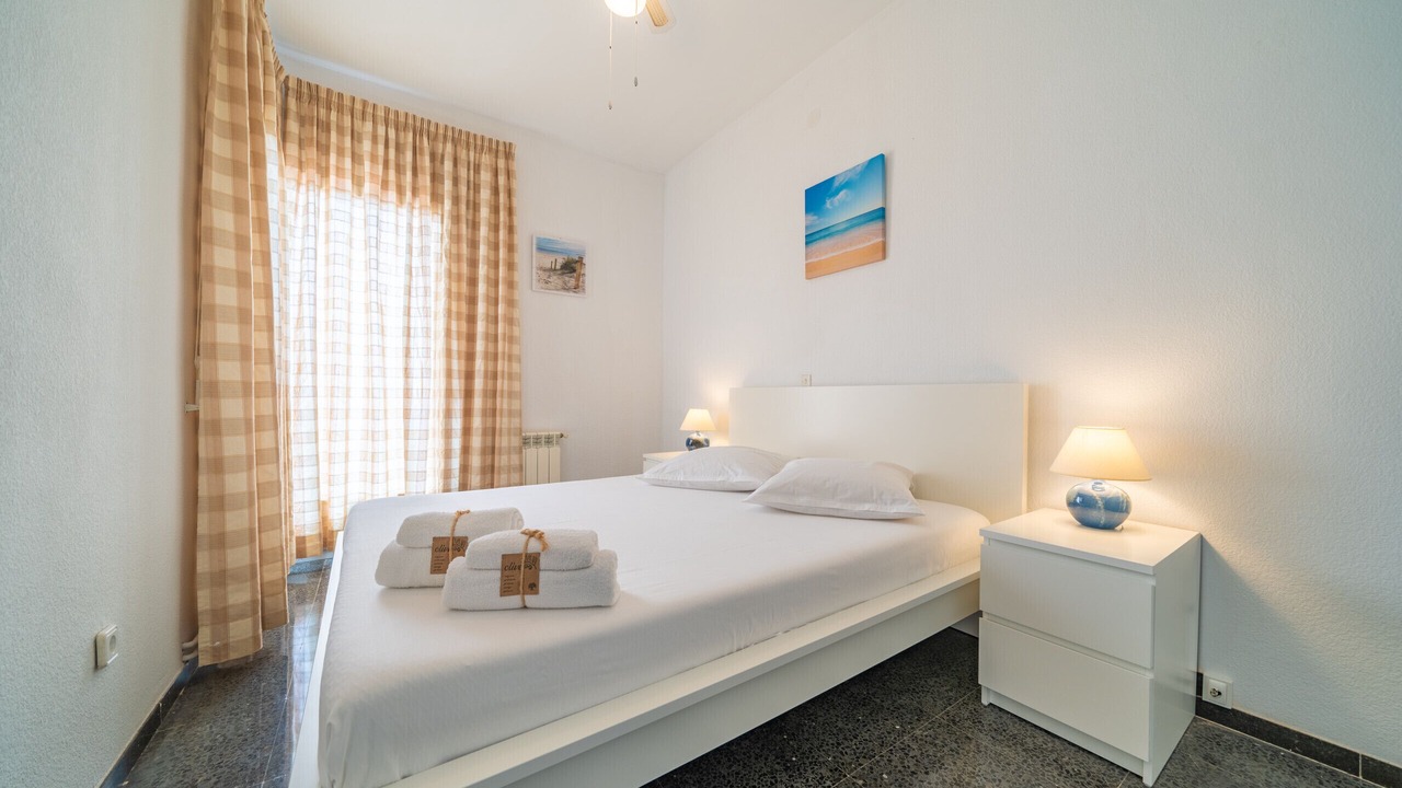 Photo of Bedroom in Santa Susanna