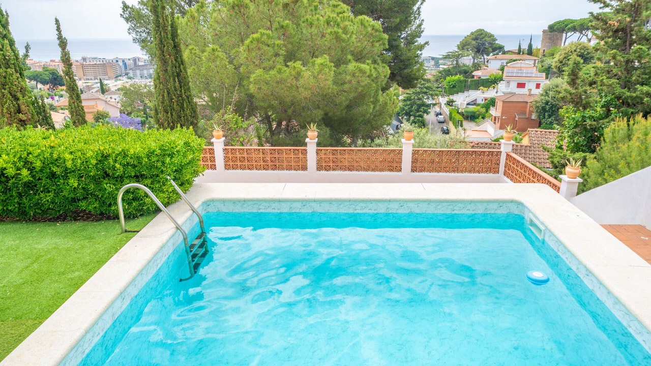 Photo of Outdoor in Santa Susanna