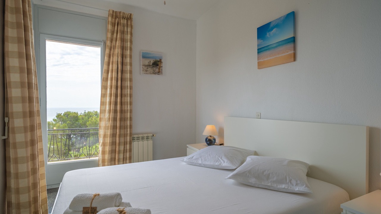 Photo of Bedroom in Santa Susanna