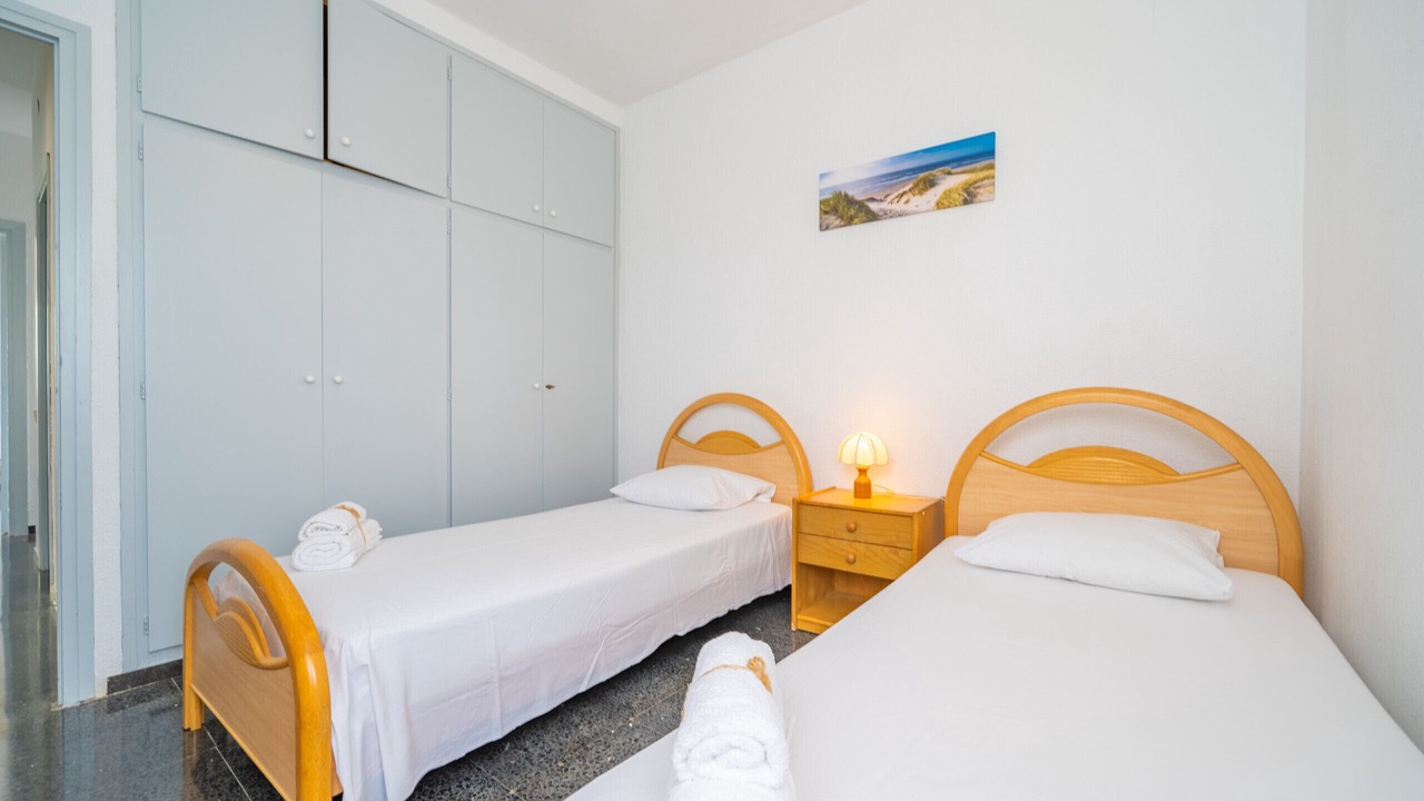 Photo of Bedroom in Santa Susanna