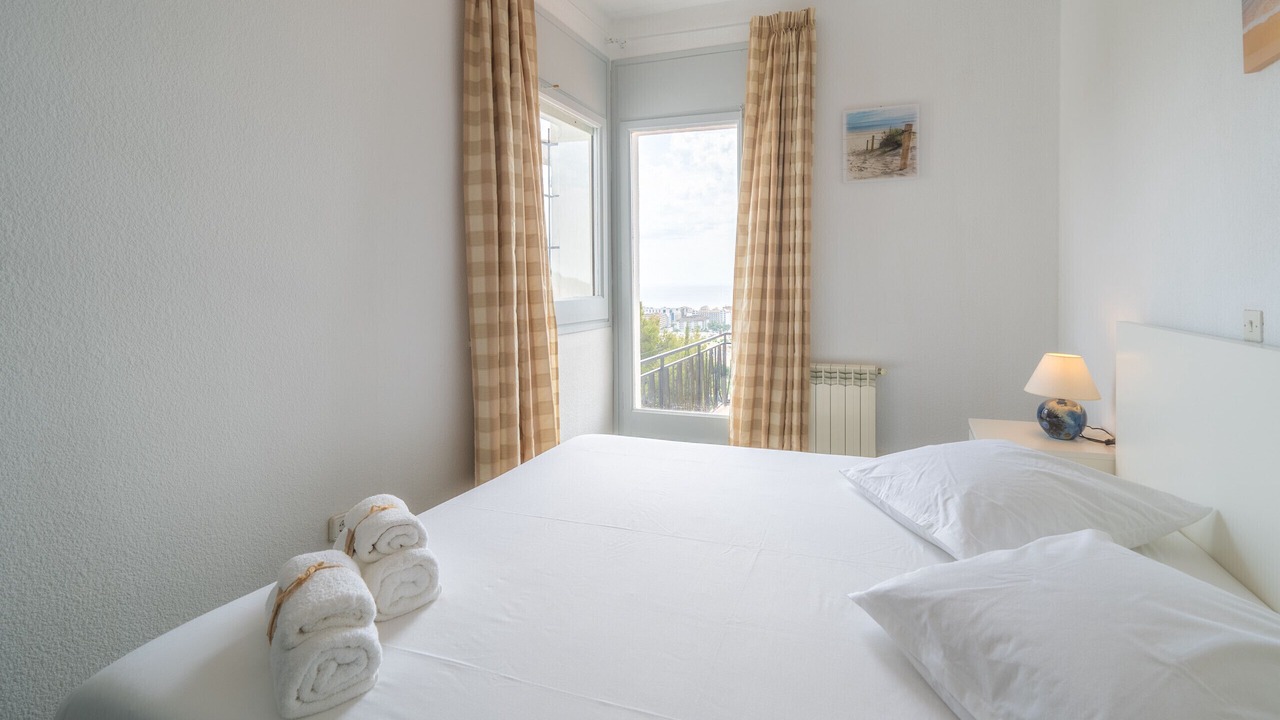 Photo of Bedroom in Santa Susanna