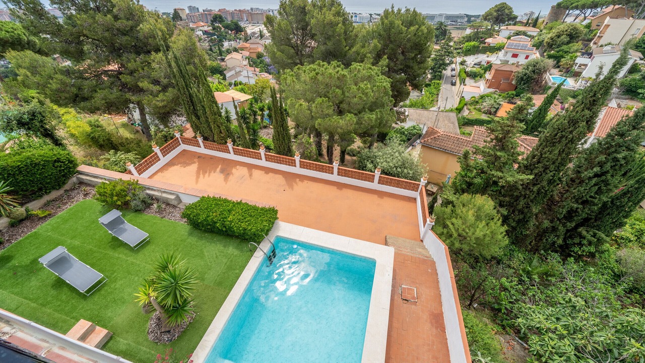 Photo of Outdoor in Santa Susanna