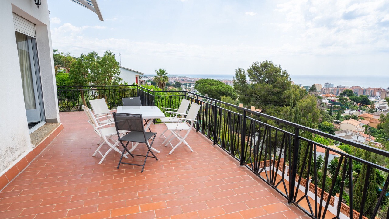 Photo of Outdoor in Santa Susanna