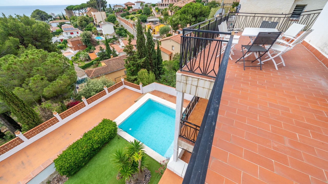 Photo of Outdoor in Santa Susanna