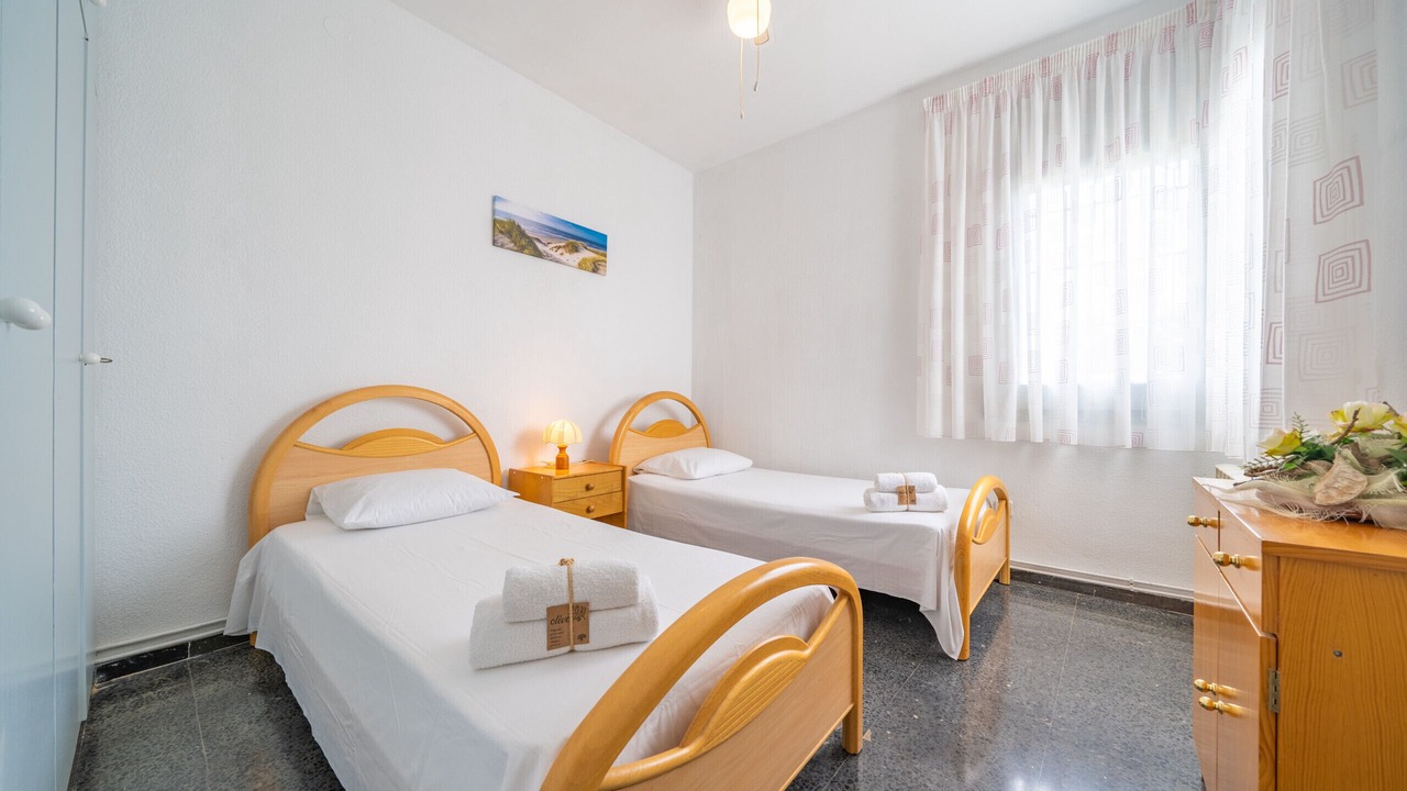 Photo of Bedroom in Santa Susanna