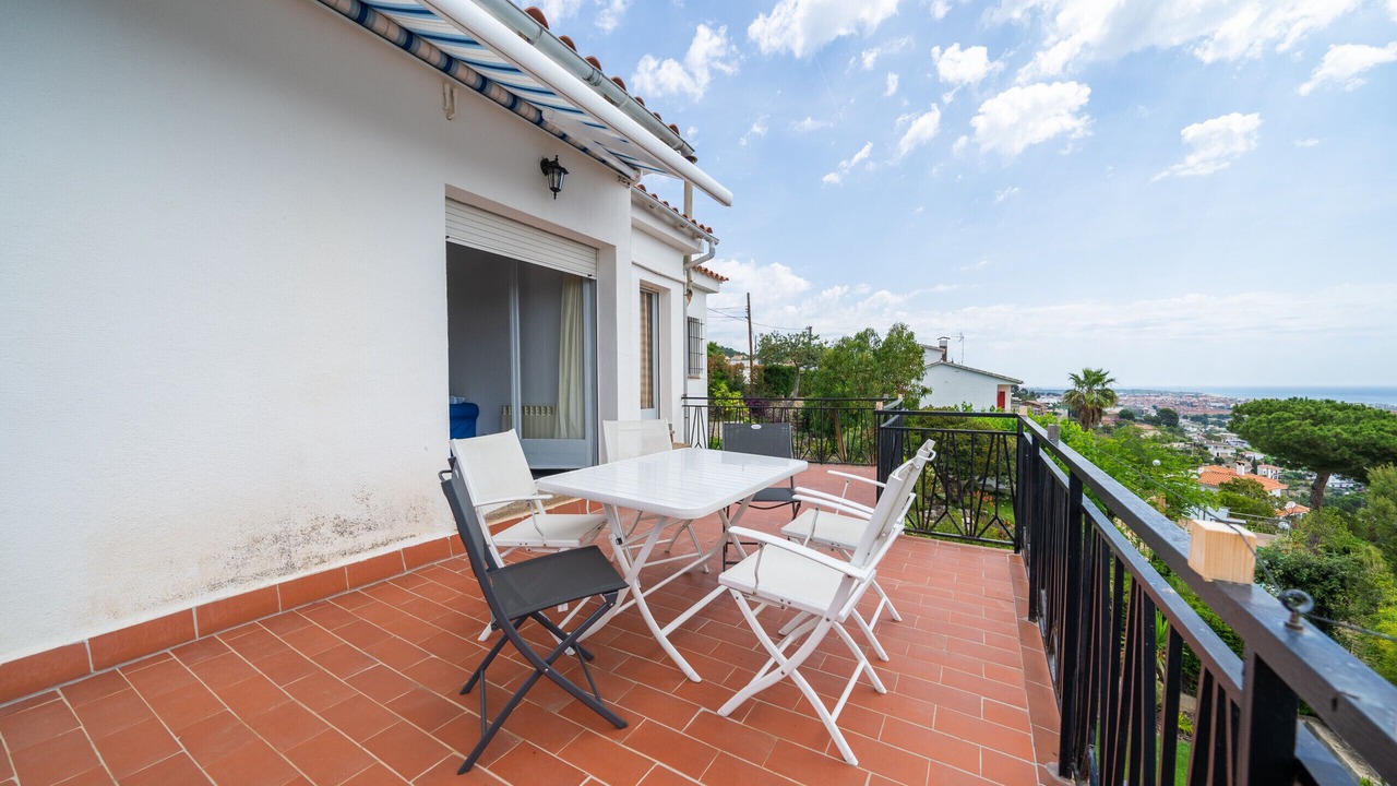 Photo of Outdoor in Santa Susanna